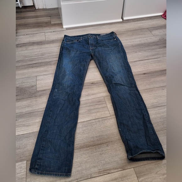 Bonobos The Blue Jean – Size 35/36 | Slim Fit - Picture 10 of 13